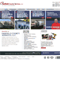 Mobile Screenshot of fcscontractors.com